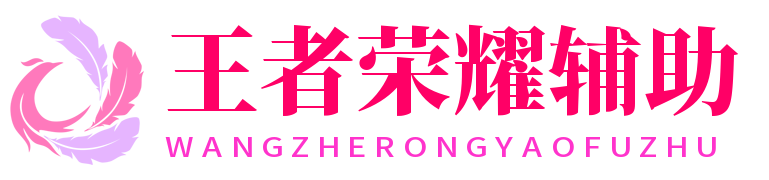 王者荣耀辅助